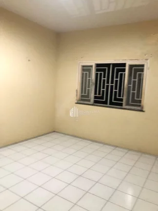 Imagem Casa duplex pronta COM TERRENO ESPAÇOSO para morar, 3 dormitórios à venda por R$ 550.000,00 - São Cristóvão - Teresina/PI