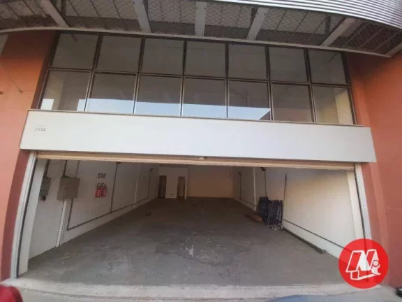 Imagem Galpão para alugar, 112 m² por R$ 5.555,00/mês - Floresta - Porto Alegre/RS