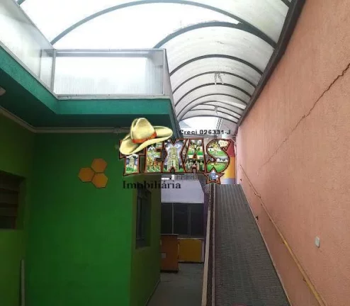Imagem CASA COMERCIAL PARA ALUGAR - VILA FORMOSA
