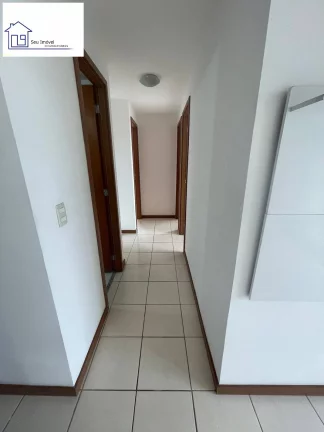 Imagem Apartamento 3 quartos e 2 suítes - Estrada dos Bandeirantes / Camorim