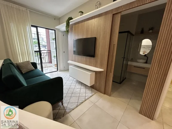 Imagem Apartamento - Itoupava Norte - Blumenau