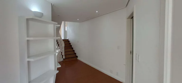 Imagem Casa com 5 dormitórios (4 suítes todas com banheira) à venda, 438 m² - Lagoa da Conceição - Florianópolis/SC