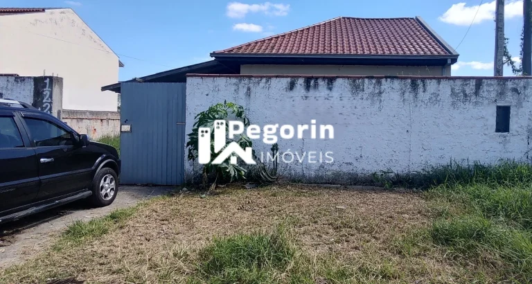 Imagem Terreno em Weissópolis, Pinhais/PR