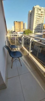 Imagem Apartamento com 3 dormitórios à venda, 97 m² por R$ 290.000,00 - Centro - Ribeirão Preto/SP
