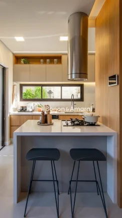 Imagem Natus Home - Casas inteligentes em Barão Geraldo, Campinas/SP

Viva com inteligência, estilo e con...