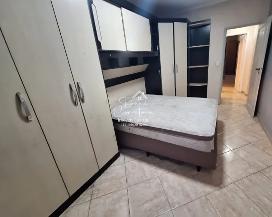 Imagem APARTAMENTO Residencial em GUARUJÁ - SP, ENSEADA