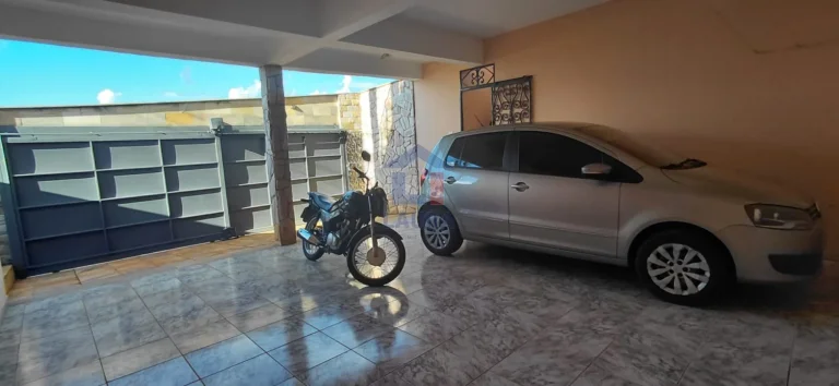 Imagem CASA RESIDENCIAL em PARÁ DE MINAS - MG, PROVIDÊNCIA