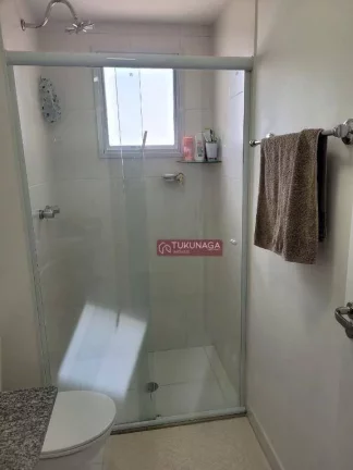 Imagem Apartamento à venda, 92 m² por R$ 999.500,00 - Morumbi - São Paulo/SP