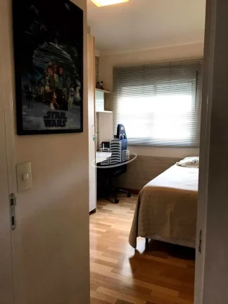 Imagem Apartamento Padrão