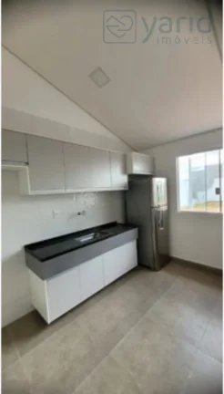 Imagem Casa em Condomínio de Luxo à Venda em Jundiaí-SP, Bairro Condomínio Panorama, 4 Quartos, 2 Suítes, 167m²