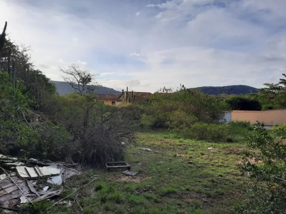 Imagem TERRENO RESIDENCIAL em Cabo Frio - RJ, Peró
