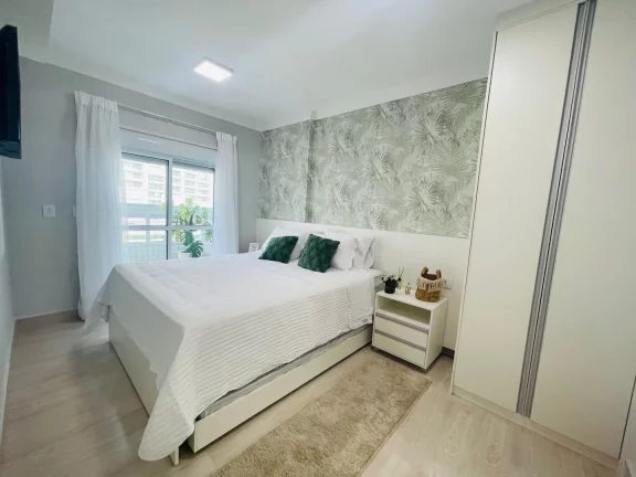 Imagem Apartamento com 3 dorms, Guilhermina, Praia Grande - R$ 1.55 mi, Cod: 2344