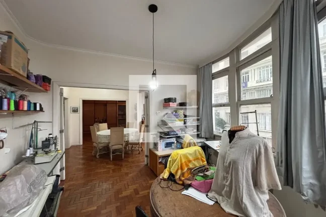 Imagem Apartamento à Venda - Copacabana, 3 Quartos, 190 m2