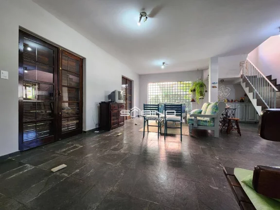 Imagem Casa à venda em rua Larga, com 4 Dormitórios 520 m² de Terreno - na Riviera de São Lourenço Bertioga S/P