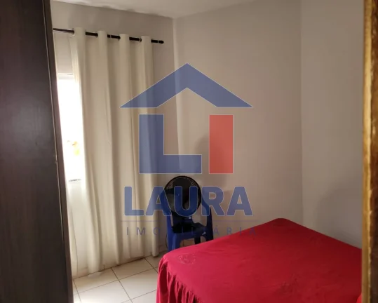 Imagem APARTAMENTO RESIDENCIAL em PARÁ DE MINAS - MG, CALIFÓRNIA