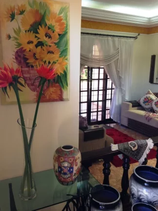 Imagem EXCELENTE CASA, BEM LOCALIZADA NO JARDIM ESTORIL 3.