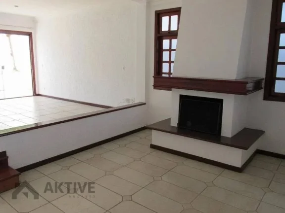 Imagem Casa de Condomínio em Alphaville - Santana de Parnaíba, SP