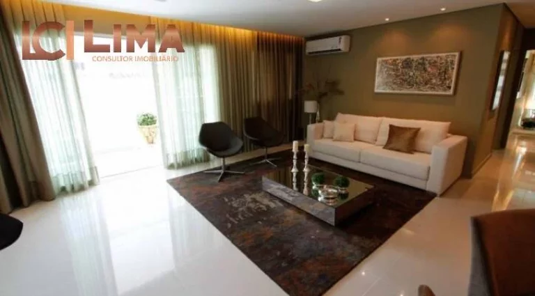 Imagem Apartamento com 4 Quartos à Venda, 138 m² em Papicú - Fortaleza Imagem Apartamento com 4 Quartos à Venda, 138 m² em Papicú - Fortaleza