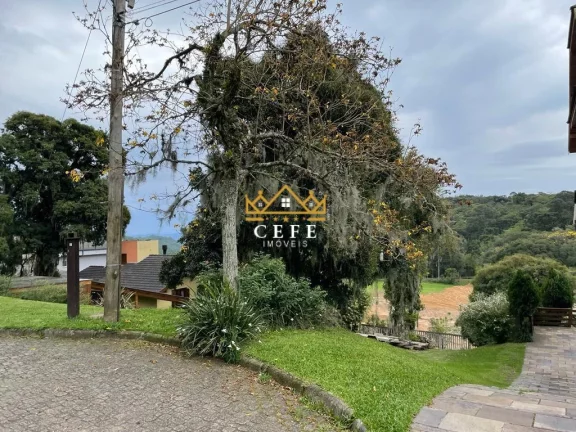 Imagem Terreno em Condomínio com 2 Dormitorio(s) localizado(a) no bairro Mato Queimado em Gramado / RIO GRANDE DO SUL Ref.:1463