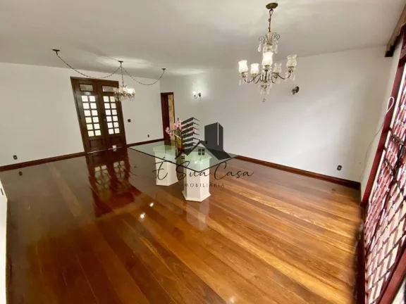 Imagem Casa 4 quartos bairro Bandeirantes