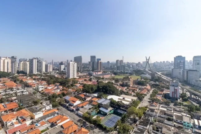 Imagem APARTAMENTO RESIDENCIAL em São Paulo - SP, Vila Cordeiro