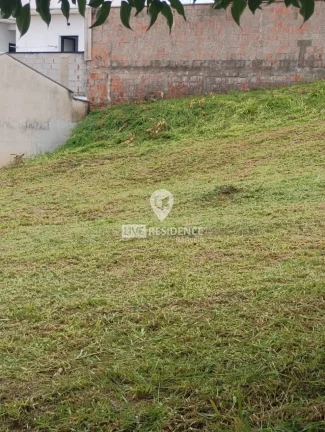 Imagem Terreno á venda Villagio Fosuzzi Itatiba -SP