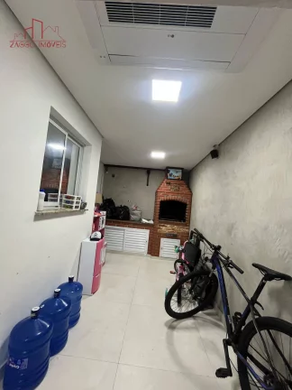 Imagem Apartamento - 3 Dorms. Condomínio Vila das Cores