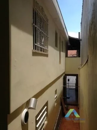 Imagem TERRA NOVA II Lindo sobrado com 195 metros, 3 dormitórios, sendo 1 suíte, espaço gourmet, 2 vagas ótima localização e valor !!
