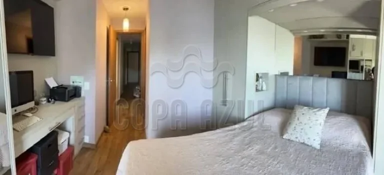 Imagem Lagoa – Avenida Borges de Medeiros | Residencial › Apartamento 3 quarto(s) à Venda