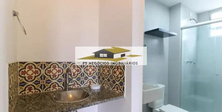 Imagem Apartamento para venda na Liberdade