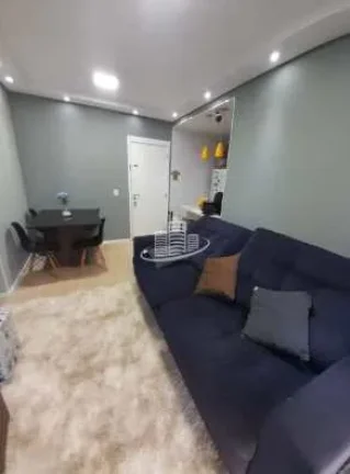 Imagem Apartamento Padrão