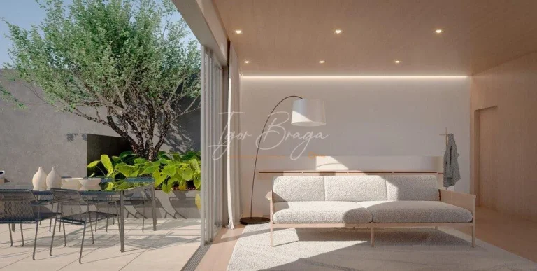 Imagem Apartamentos 2 a 3 Quartos no Boa Vista – Hike Auten Incorporadora Curitiba