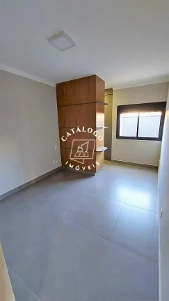 Imagem Casa em Condomínio a Venda no bairro Bonfim Paulista - Ribeirão Preto, SP