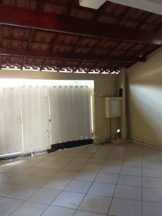 Imagem SOBRADO À VENDA NO BAIRRO VIRGINIO BASSO - SUMARÉ/SP
