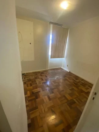 Imagem Edifício Del Rey - Apartamento espaçoso de 3 quartos com suíte e vaga de garagem