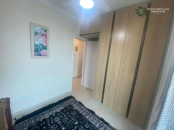 Imagem Apartamento com 3 dormitórios à venda, 111 m² por R$ 1.490.000,00 - Mirim - Praia Grande/SP