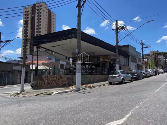 Imagem Loja à venda, 205 m² por R$ 650.000,00 - Penha de França - São Paulo/SP