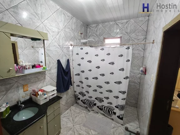 Imagem CASA RESIDENCIAL em São Francisco do Sul - SC, Centro