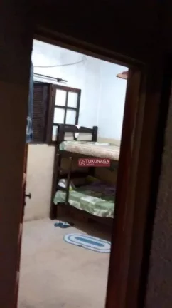 Imagem Sobrado com 3 dormitórios à venda, 140 m² por R$ 200,000 - Recreio São Jorge - Guarulhos/SP