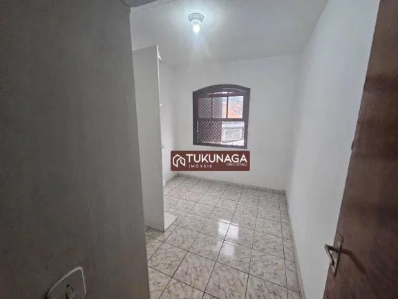 Imagem Apartamento para alugar, 78 m² por R$ 2.104,46/mês - Vila Rosália - Guarulhos/SP