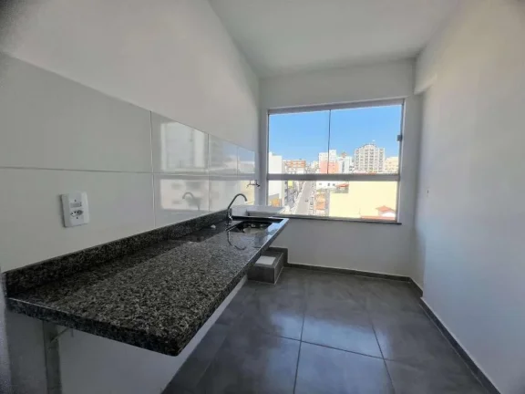 Imagem Studio para locação próximo à Faculdade de Medicina em Barbacena – MG