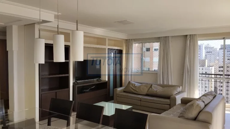 Imagem APARTAMENTO À VENDA NO PARAÍSO, SÃO PAULO