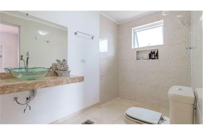 Imagem Sobrado Para venda na Vila Monumento