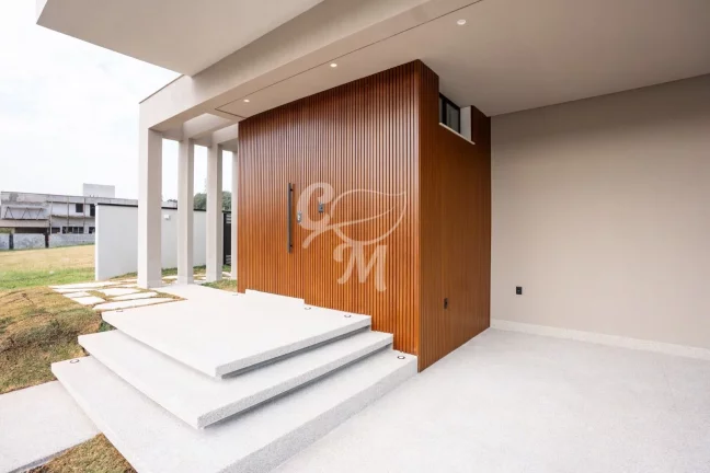 Imagem Lindo Sobrado recém construído à venda