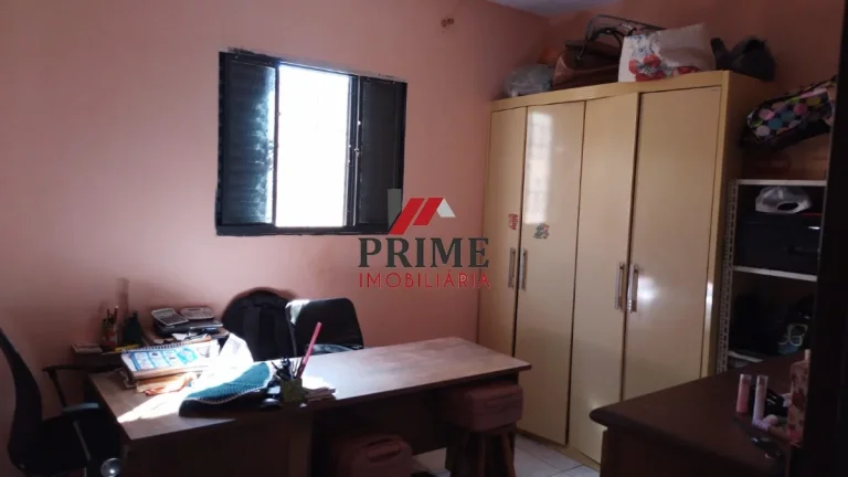 Imagem Casa - Condominio Quinta dos Almeidas - Sao Jose de Almeidas