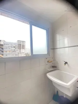 Imagem APARTAMENTO 1 QUARTO - AVIAÇÃO - PRAIA GRANDE/SP