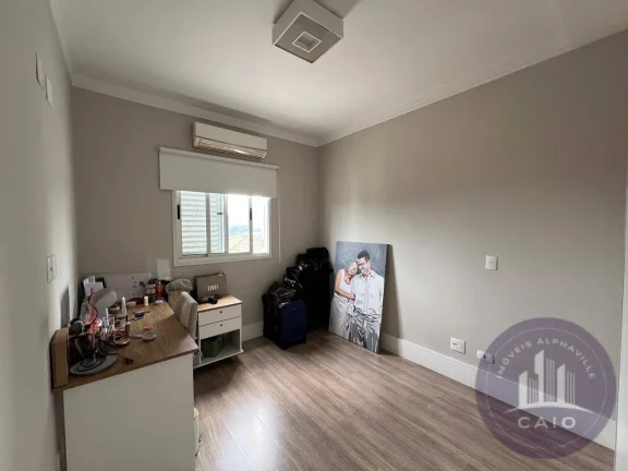 Imagem Casa com 3 dormitórios 150m² para aluguel por R$ 13.500/mês - Tamboré 4