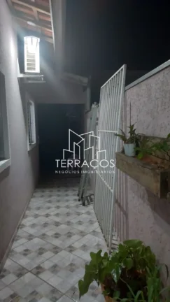 Imagem CASA EM VÁRZEA PAULISTA - BAIRRO JARDIM NOVO MUNDO - 2 DORMITÓRIOS - 2 VAGAS