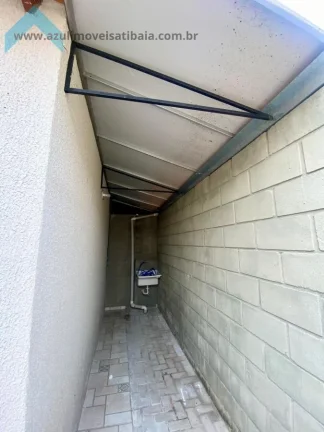 Imagem Casa em Condomínio para Venda em Atibaia, Jardim Colonial, 2 dormitórios, 1 suíte, 2 banheiros, 1 vaga