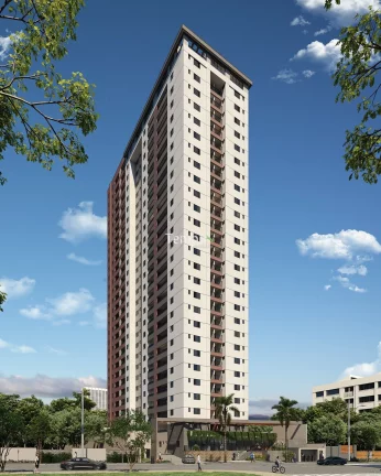 Imagem Mauá FR - Apartamento pronto pra venda - Rua Barão de Mauá